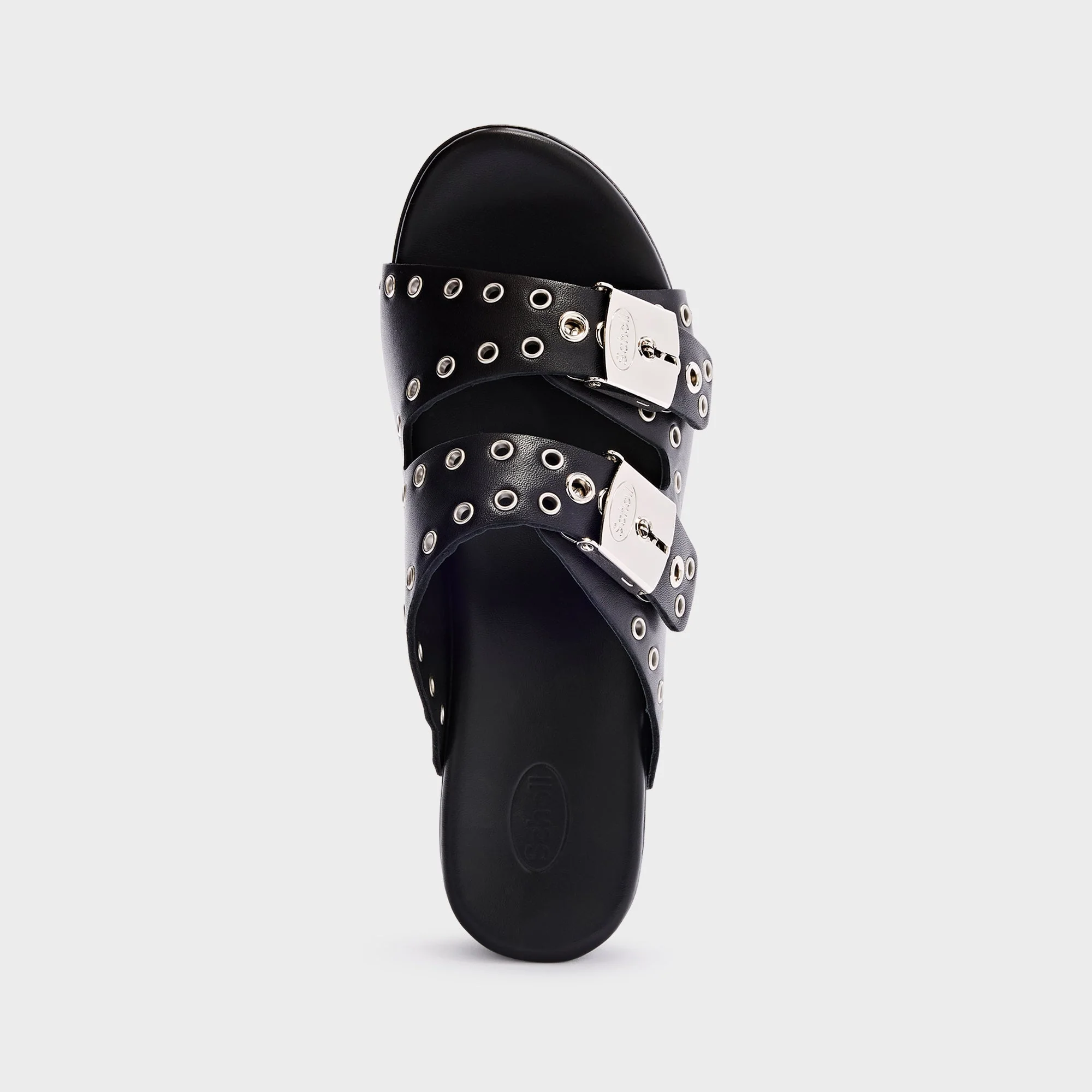 PESCURA IBIZA 2 STRAPS RING - Image 3