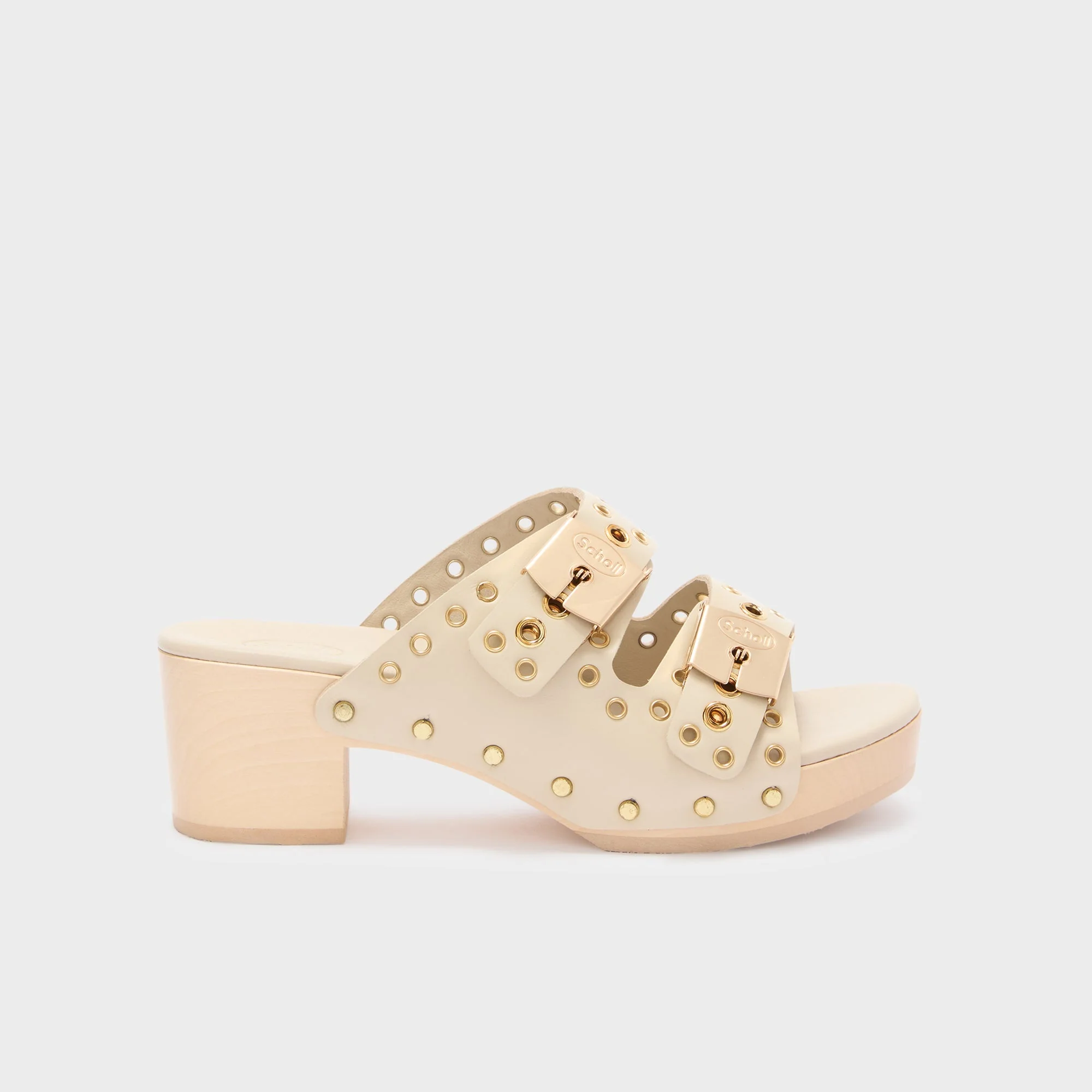 PESCURA IBIZA 2 STRAPS RING