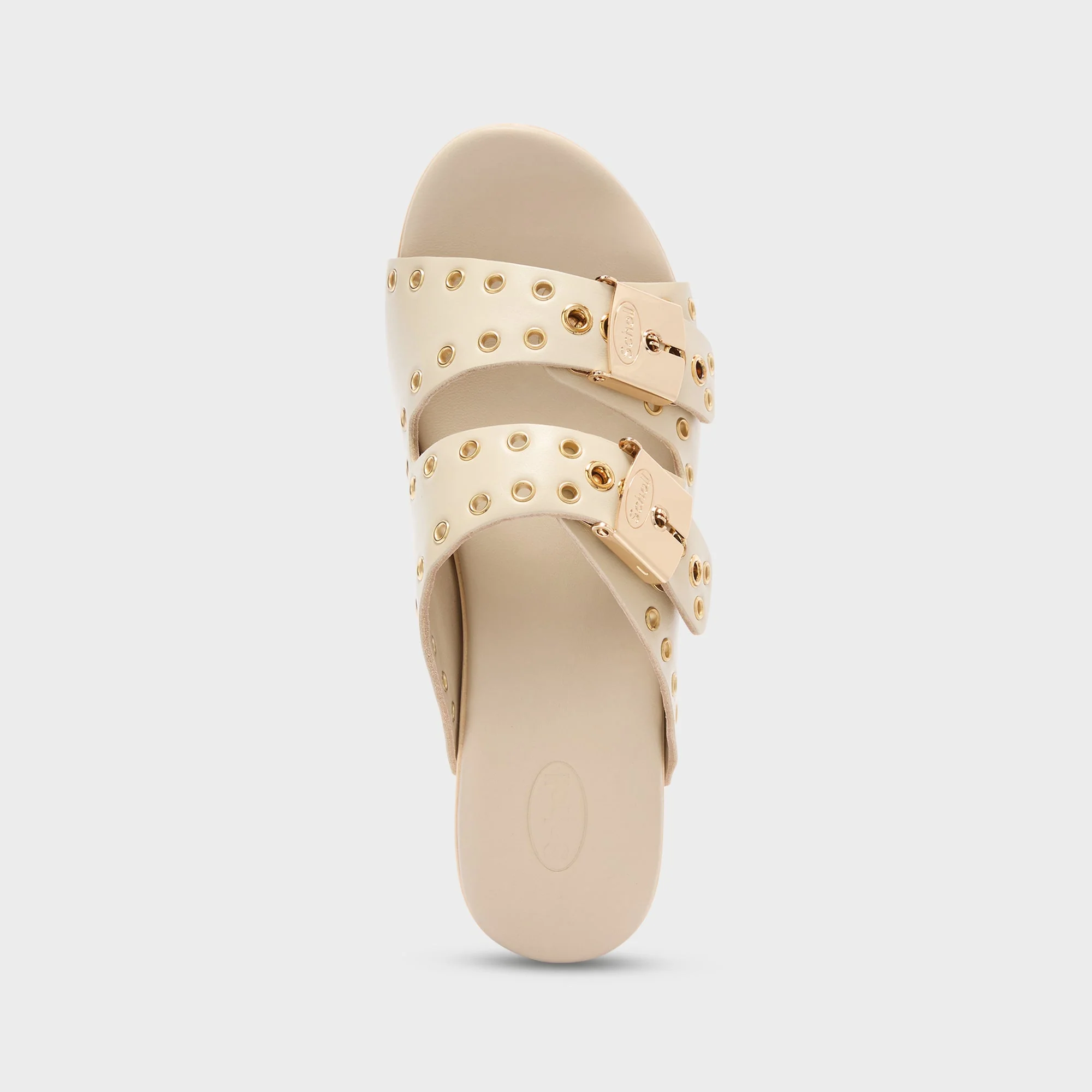 PESCURA IBIZA 2 STRAPS RING - Image 3