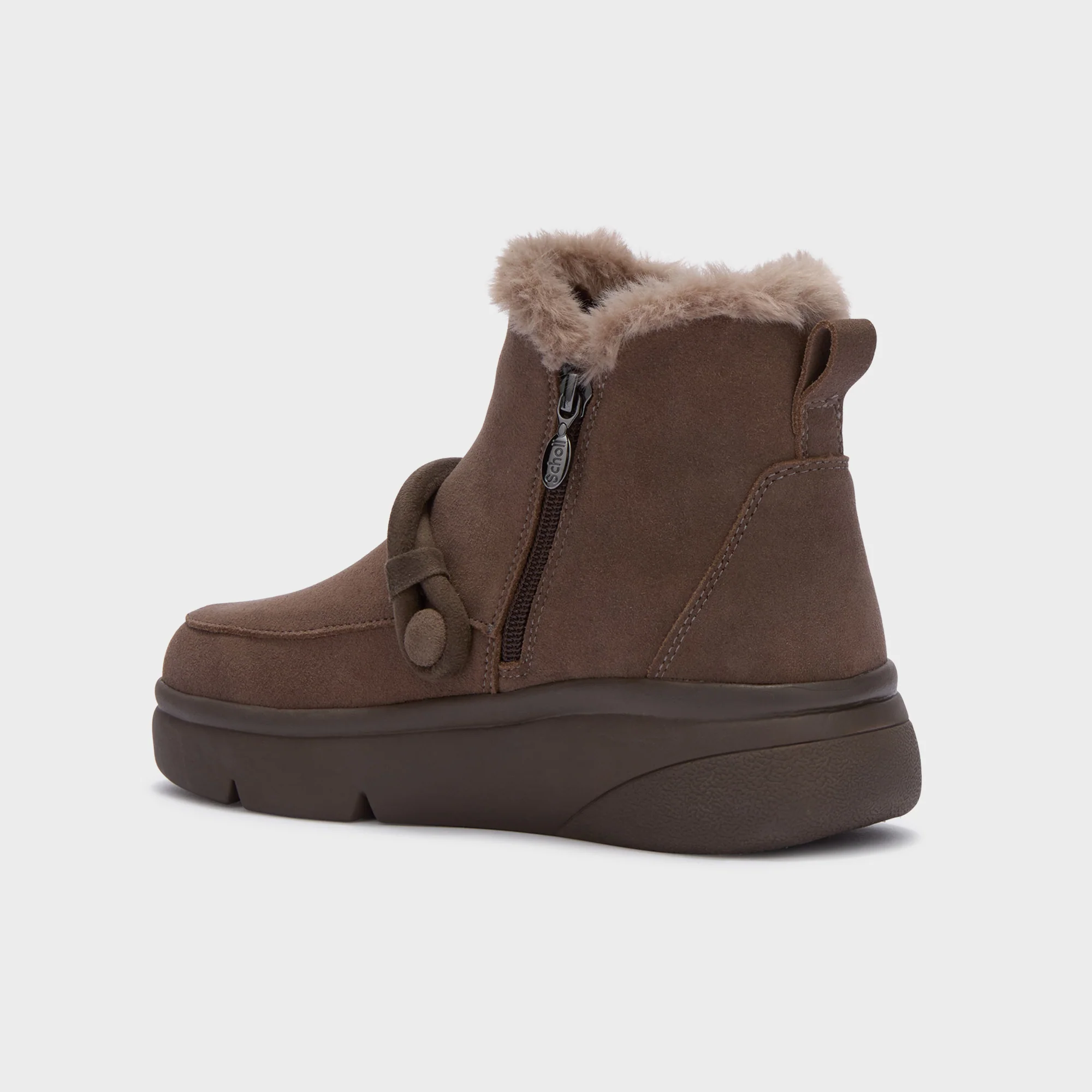 ZERMATT ANKLE BOOT - Image 4