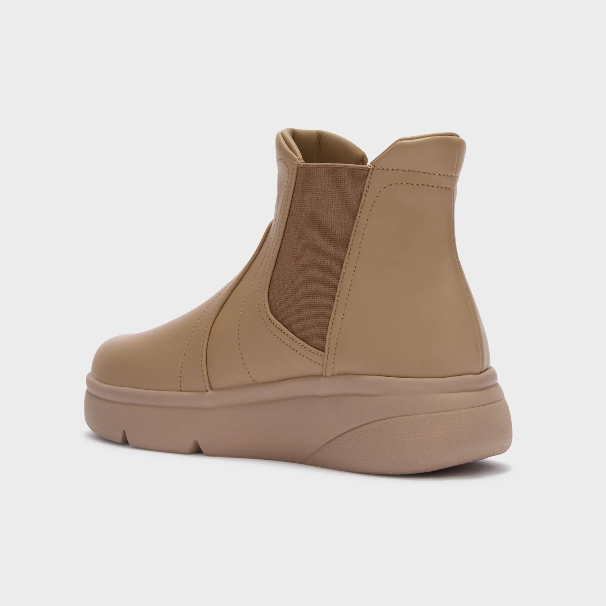 ZERMATT ANKLE BOOT ELASTIC - Image 4