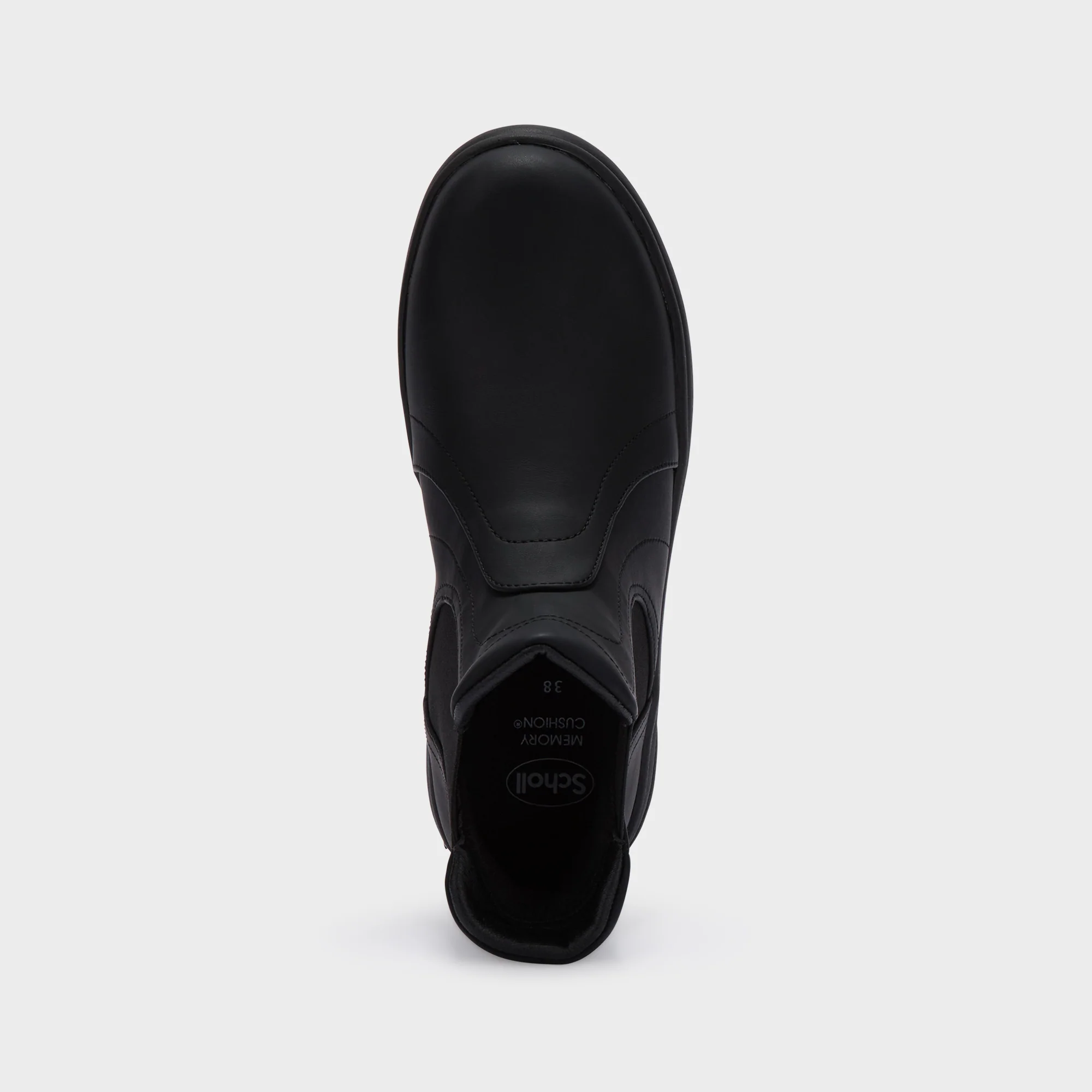 ZERMATT ANKLE BOOT ELASTIC - Image 3